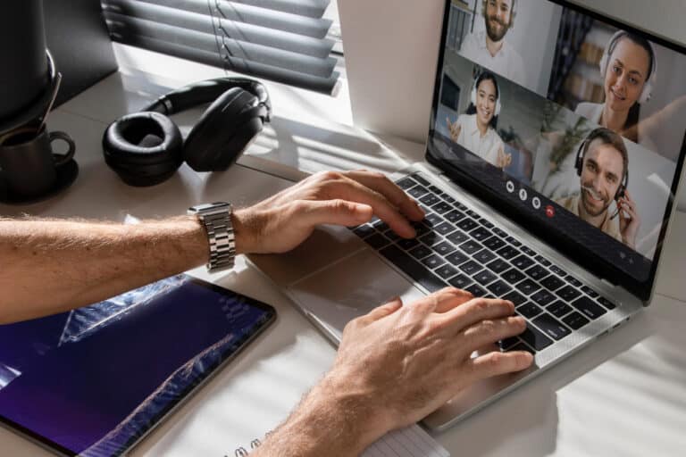 Virtual Personal Assistant Kelsall providing executive and business admin support