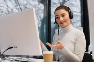 Virtual Personal Assistant Neston providing executive and business admin support