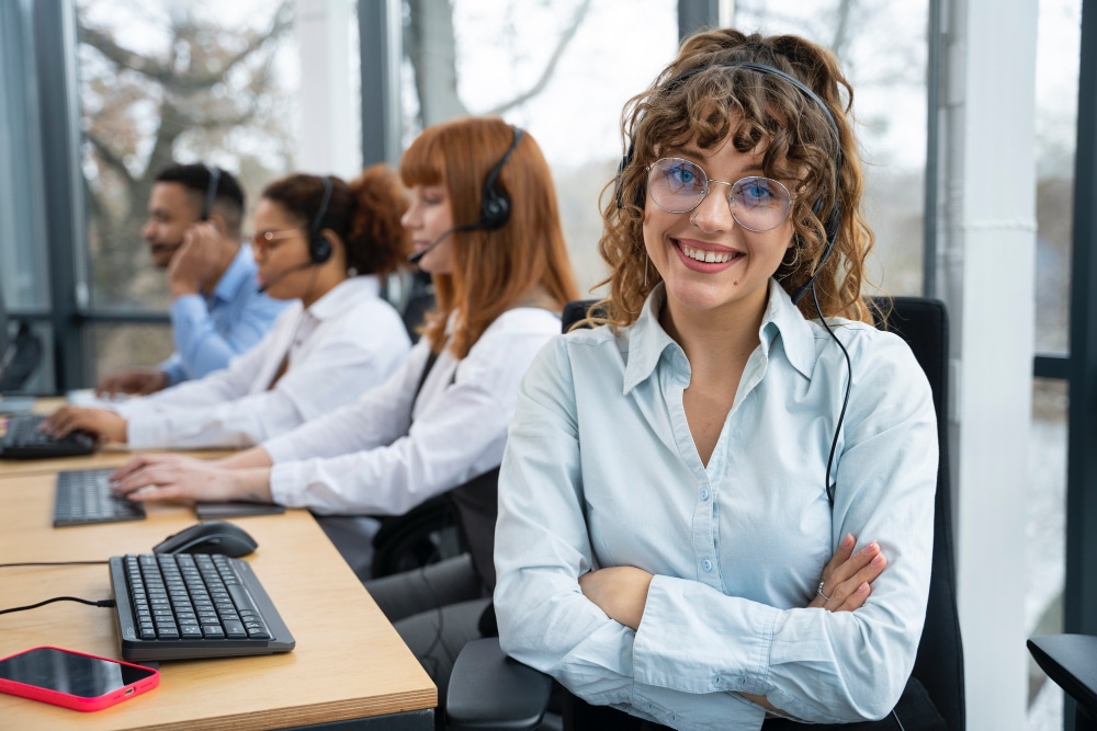 Virtual PA services for busy professionals and small businesses