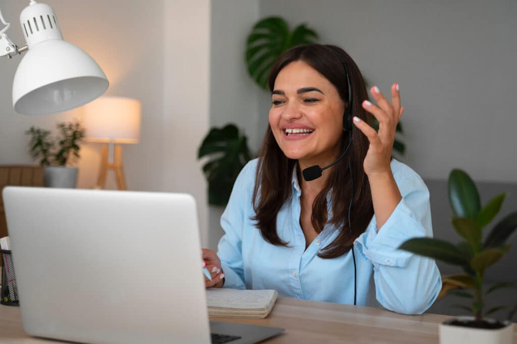 Virtual Personal Assistant Appleton helping business owners protect their capacity through strategic business support.