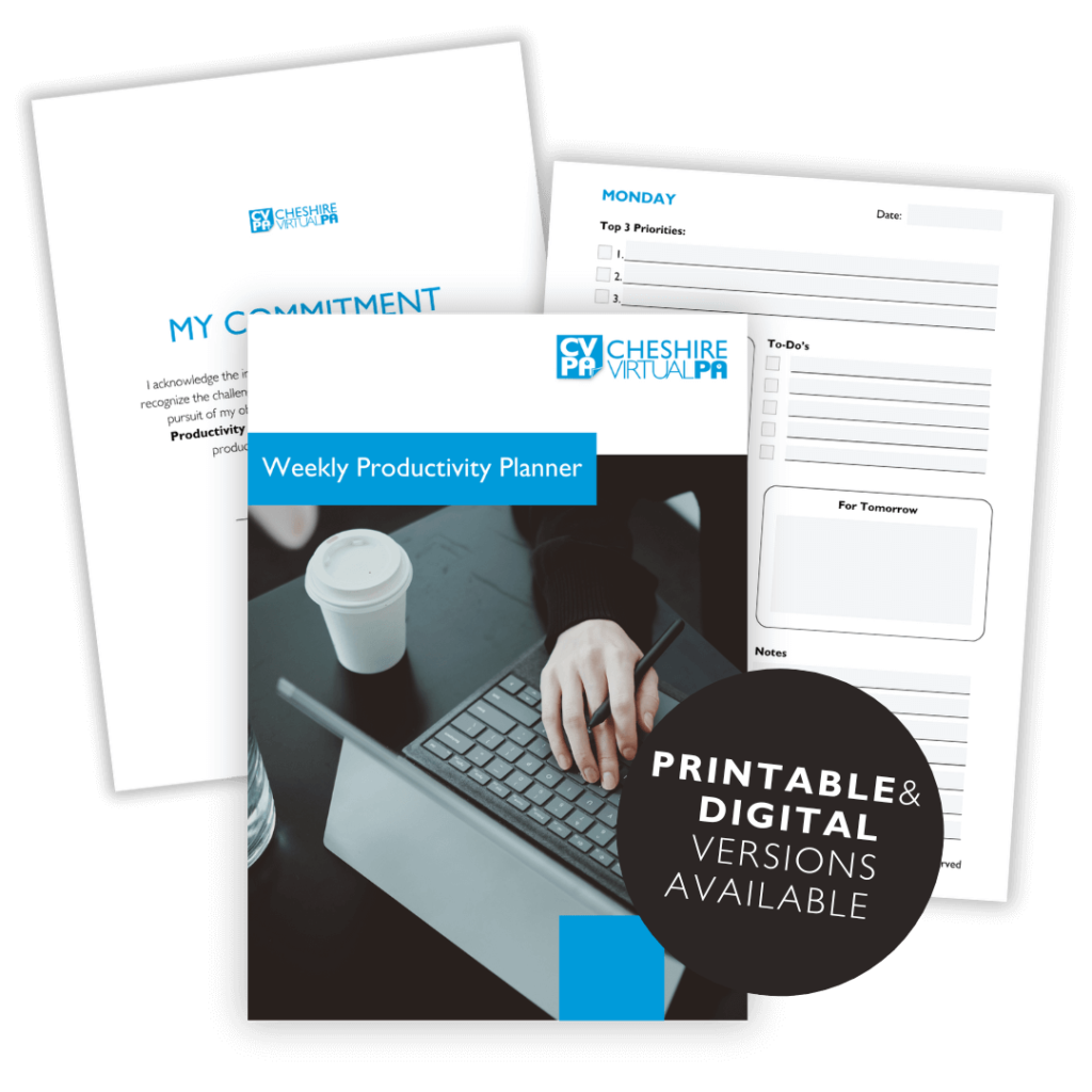 Virtual Personal Assistant Thingwall providing professional remote business support