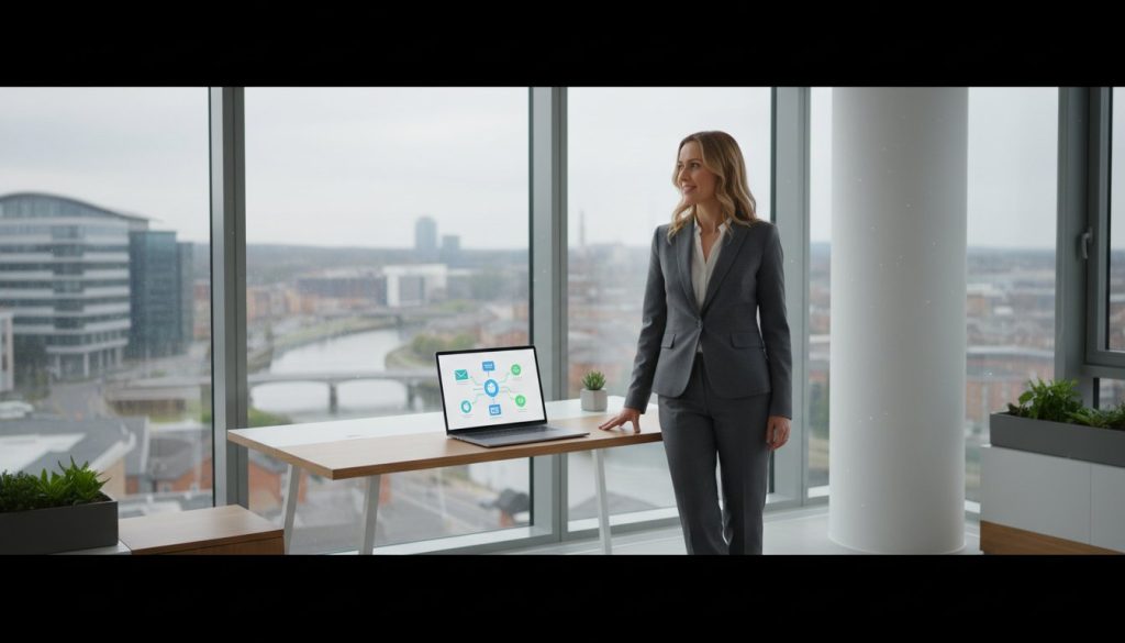 Virtual Personal Assistant Middlewich – Cheshire Virtual PA