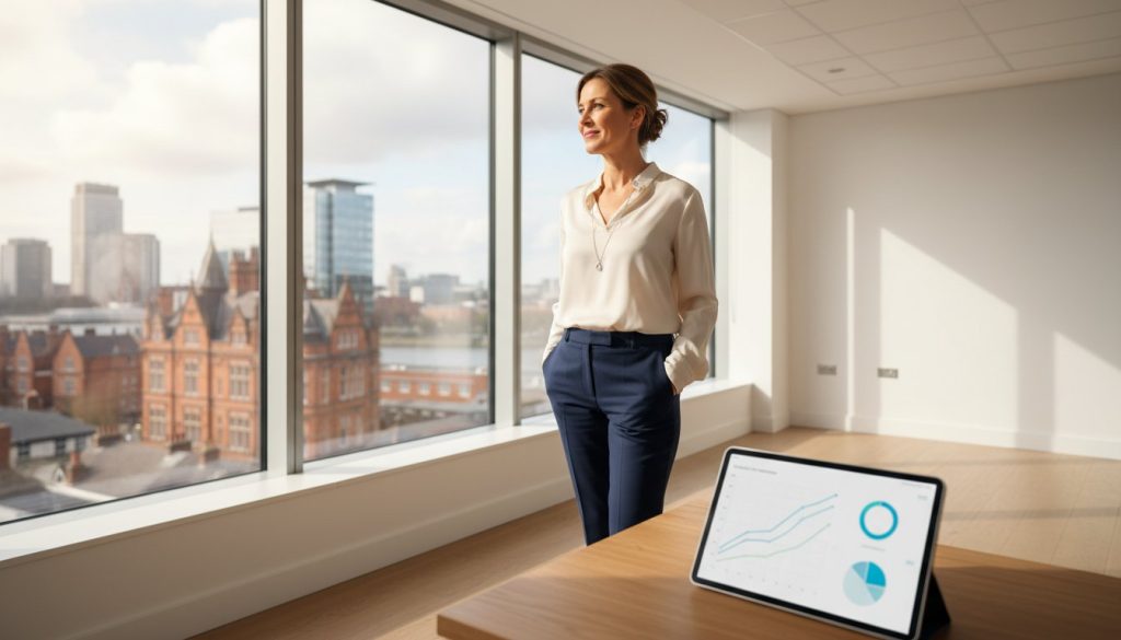 Virtual Personal Assistant Runcorn helping business owners reduce operational drag