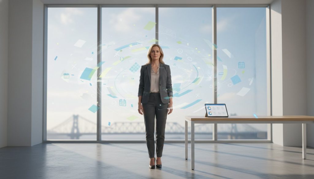 Strategic business support helping busy professionals protect their capacity in Hartford