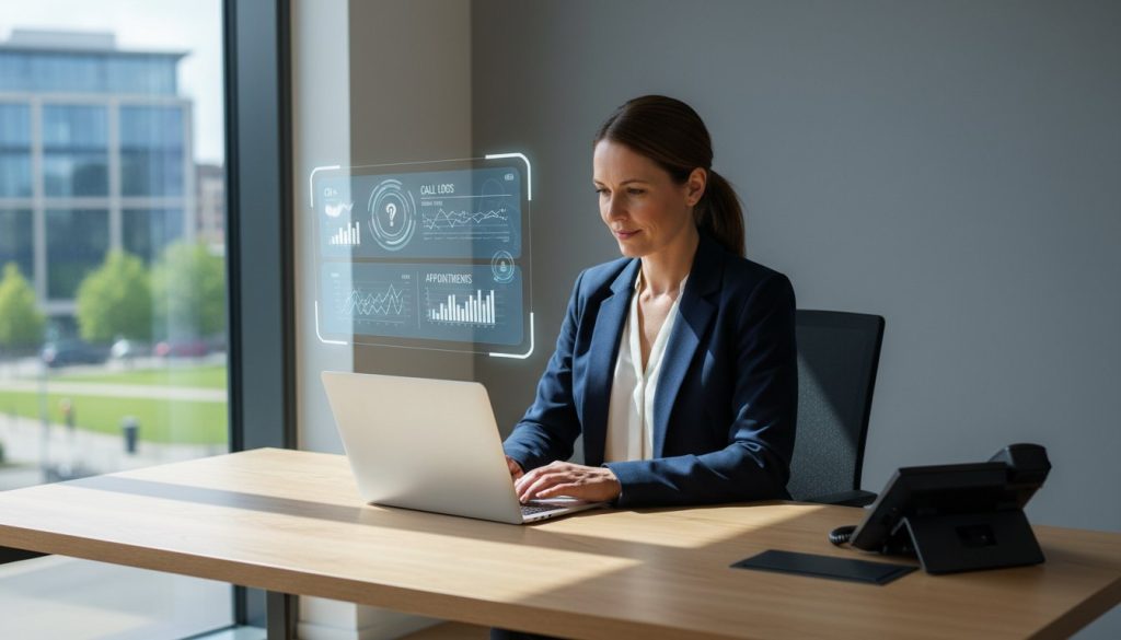 Virtual Personal Assistant Hale helping business owners move beyond the myth of doing it all.