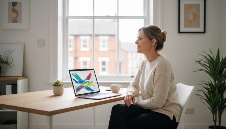 Virtual Personal Assistant Kelsall providing executive and business admin support