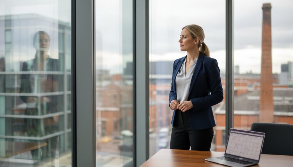 Virtual Personal Assistant Wallasey providing professional remote business support