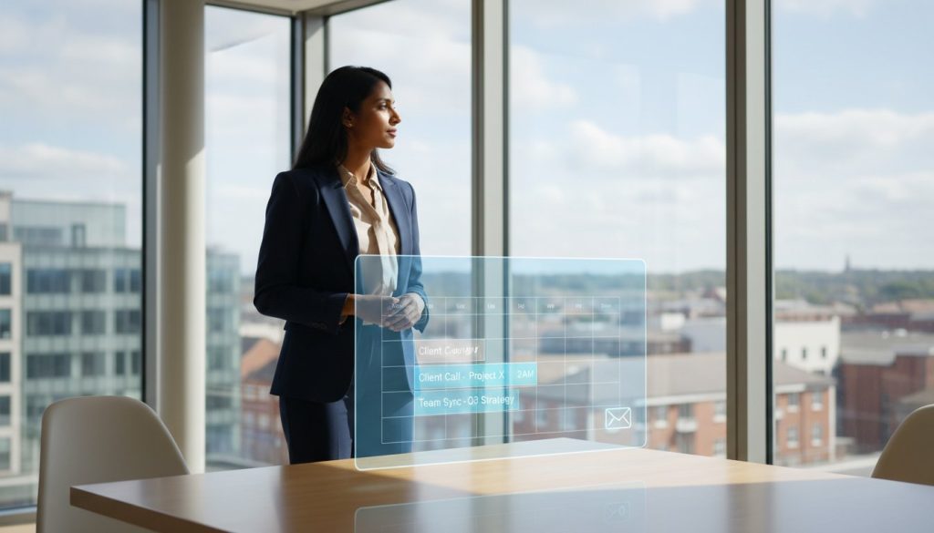 Virtual Personal Assistant Northwich helping business owners reduce interruptions and protect leadership capacity.