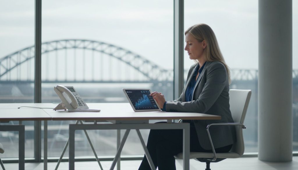 Virtual personal assistant Tarporley providing award-winning executive support for busy professionals.
