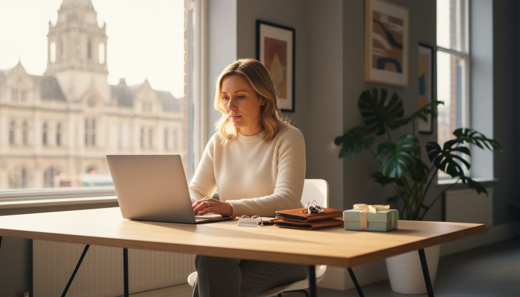 Virtual Personal Assistant Middlewich – Cheshire Virtual PA