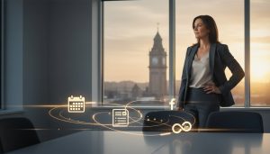 Virtual Personal Assistant Tattenhall providing executive and business admin support