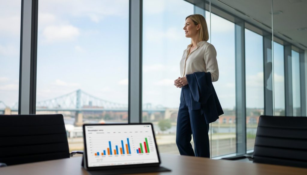 Virtual PA for Accountants providing administrative support