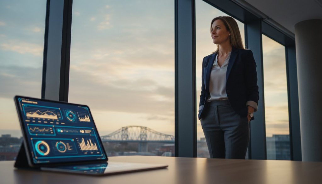 virtual PA for financial advisers providing administrative support