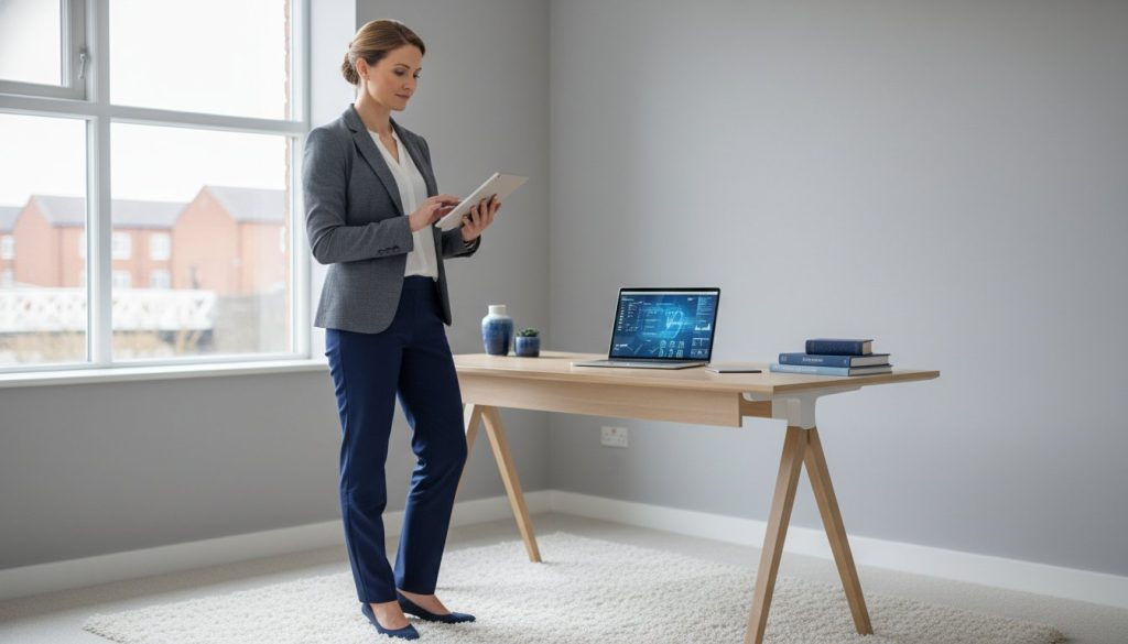 Virtual Personal Assistant Cheadle helping business owners benefit from the Capacity Compound Effect